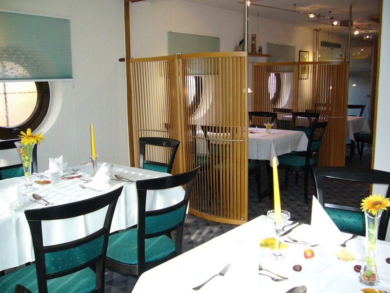 Espelkamp餐馆和美食-MCM Restaurant