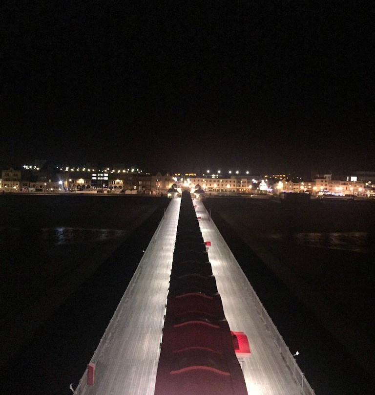 Grand Pier景点图片
