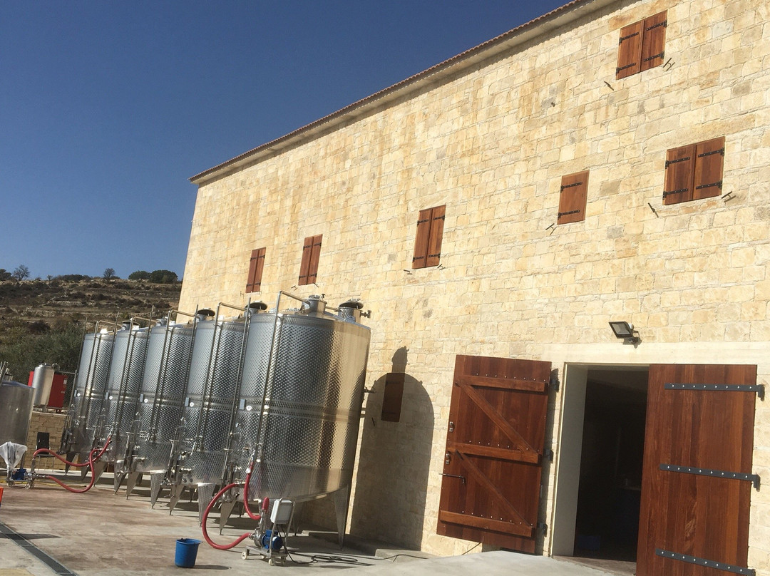 Vasa, Cyprus-Vasa必去景点