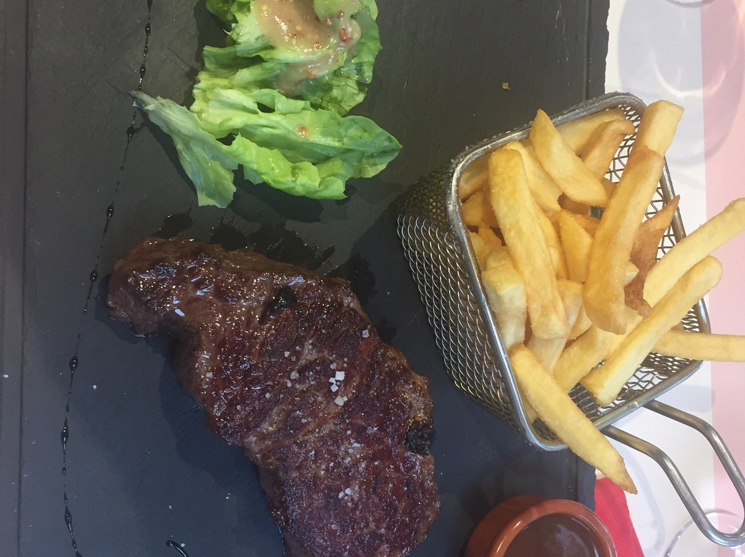 Hotel Restaurant Horus主图