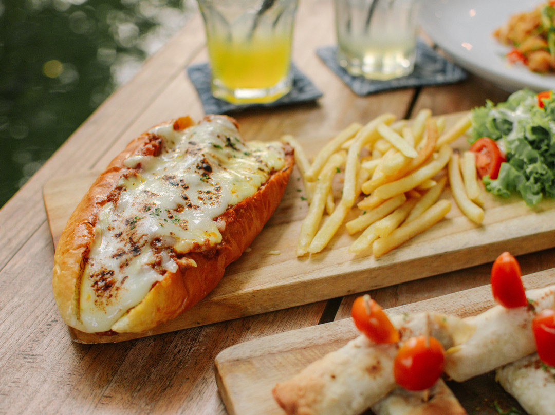 Nilo Coffee & Kitchen