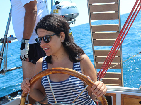 Nautilus Project-莫诺波利必去景点