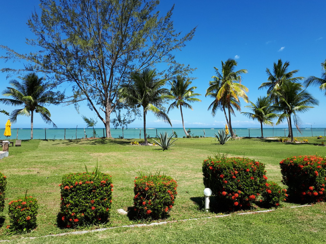 Pousada E Restaurante Tatiba