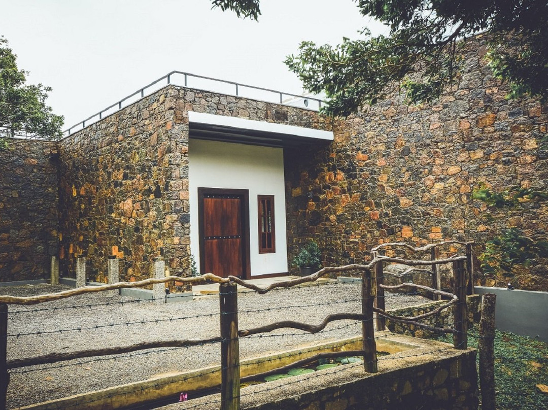 Mountain Villa Riverston