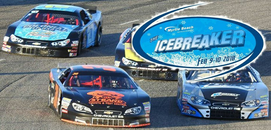 Myrtle Beach Speedway-美特尔海滩必去景点