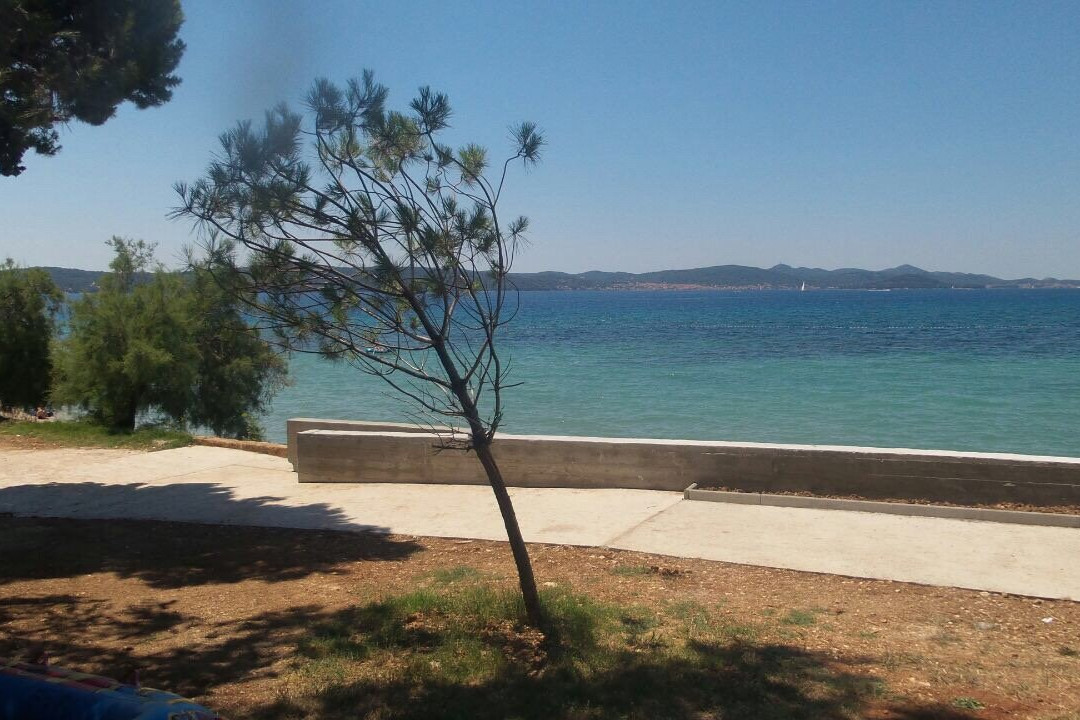Punta Rožica Beach景点图片