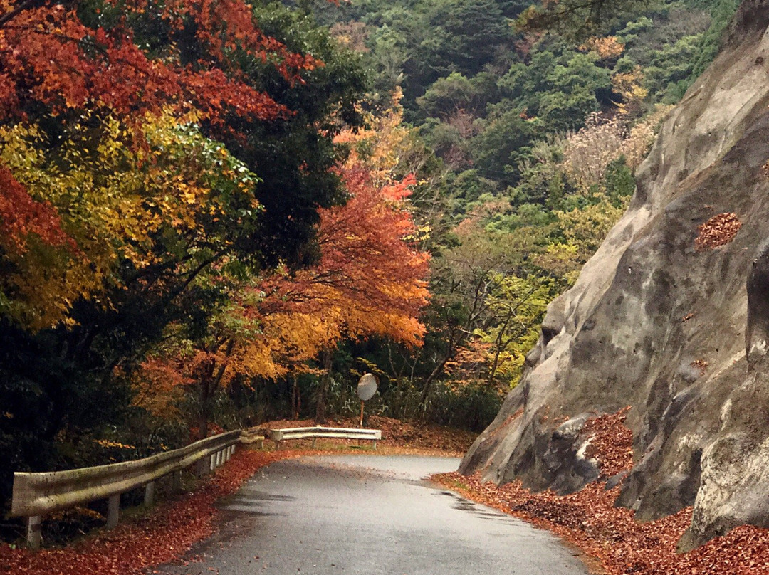 Gokanosho-八代市必去景点