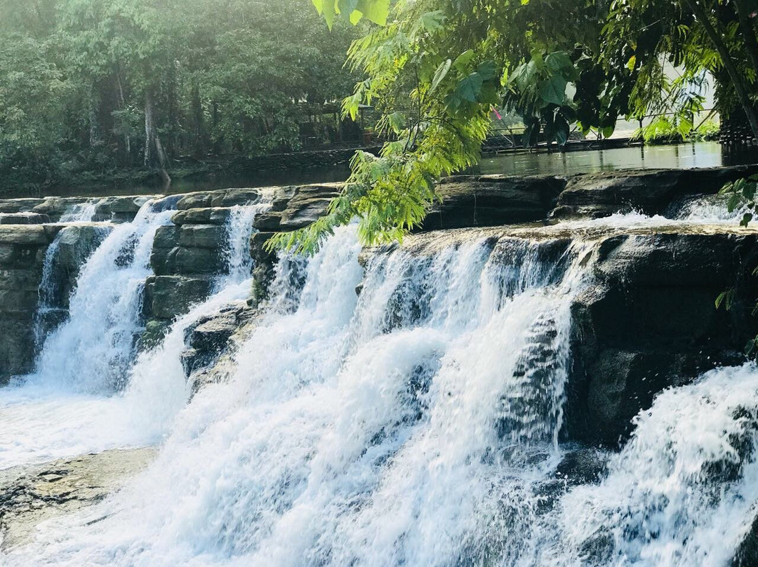 Davao Zorb Park-达沃必去景点