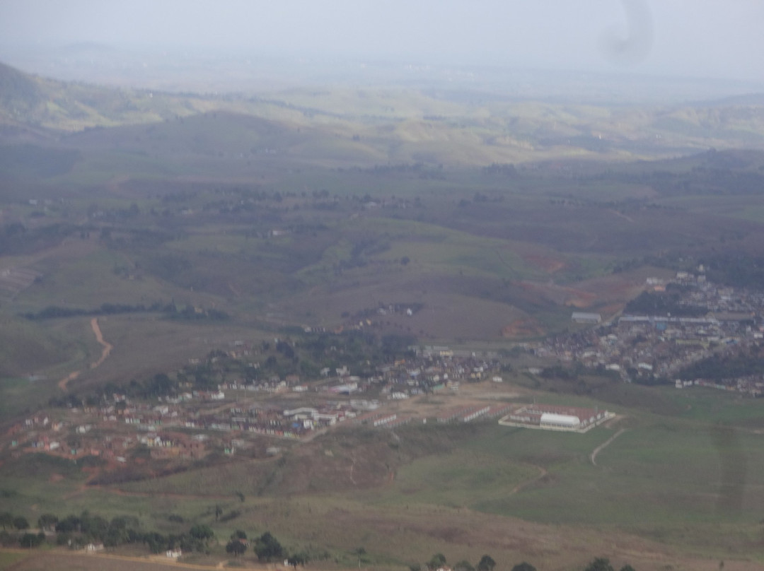 Vicencia旅游攻略图片