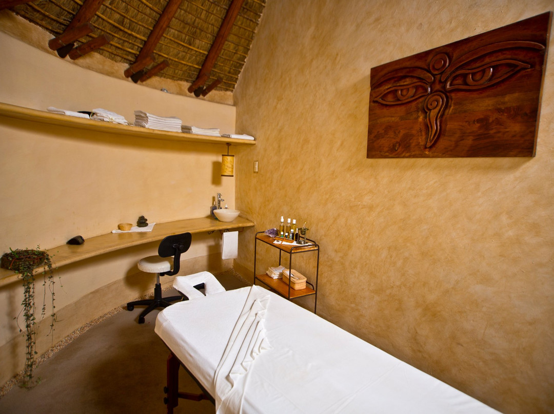 Ollinyotl-Malinalco必去景点