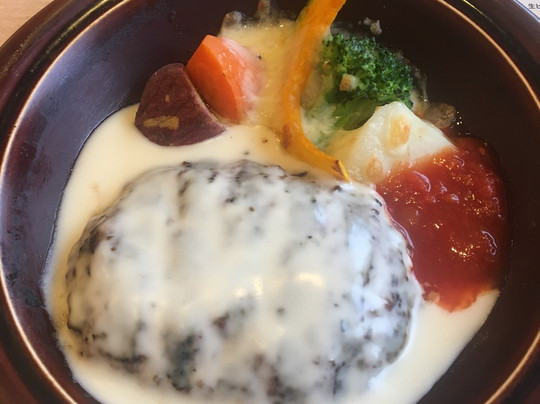 デニーズ 清瀬店