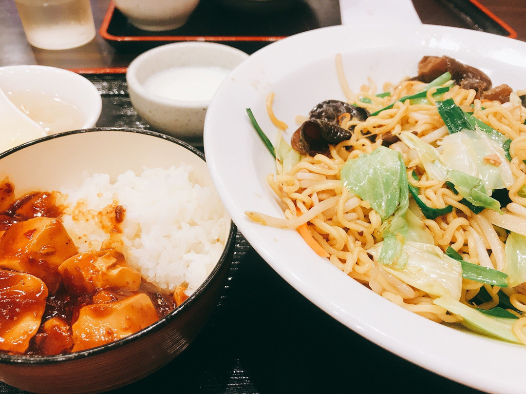 菜香菜 日本橋店