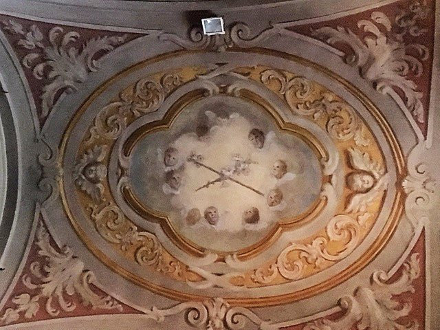 Santuario della Beata Vergine della Sassola景点图片