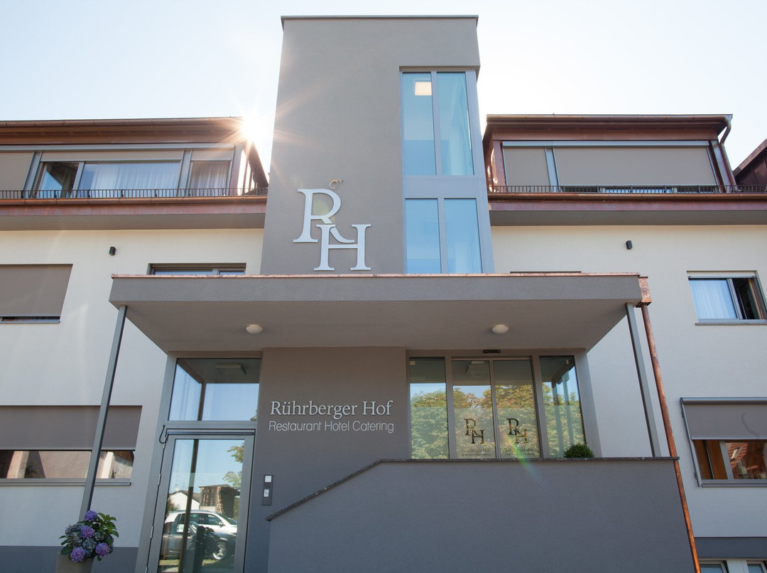 Landgasthof Rührberger Hof主图