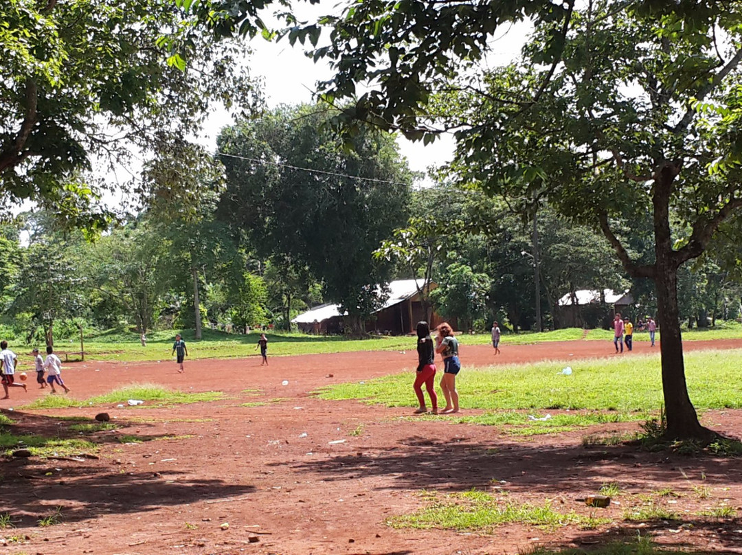 Comunidad Guarani Yriapu - Comunidad Indigena Iriapu景点图片