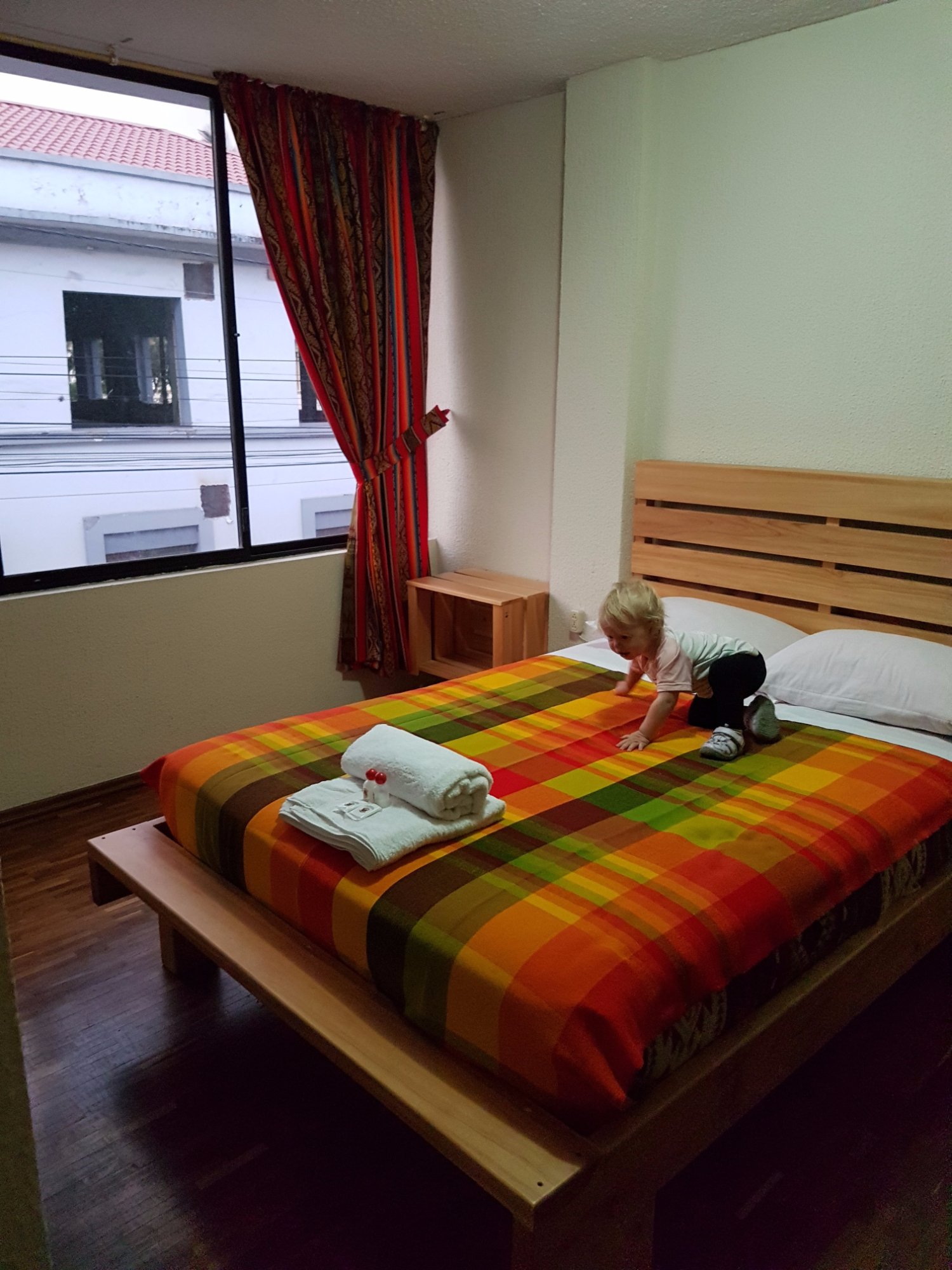 Hostal El Andariego-官方