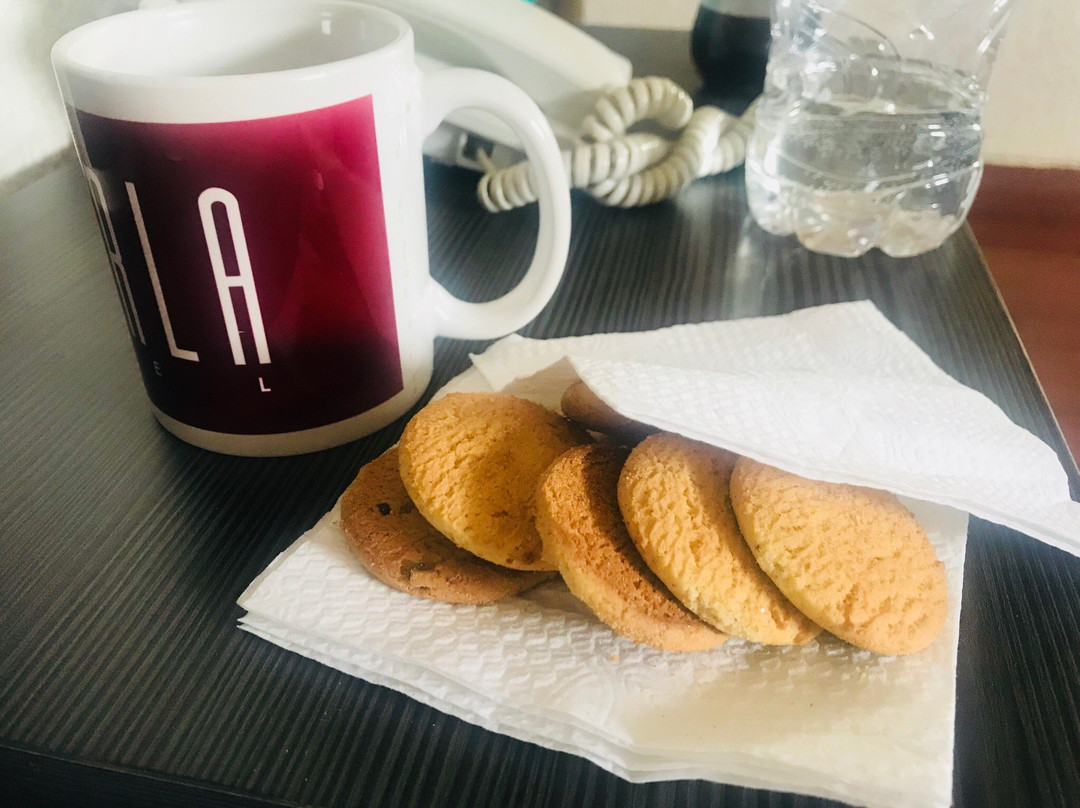 Hotel La Perla主图