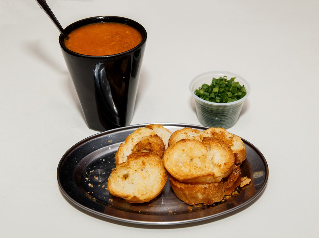 Pizzaria Terra Brasil