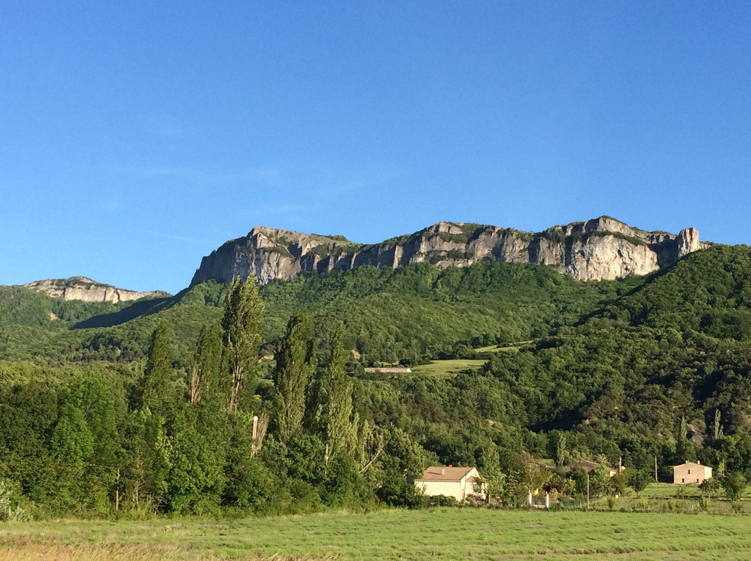 Dieulefit - Bourdeaux Tourisme-Dieulefit必去景点