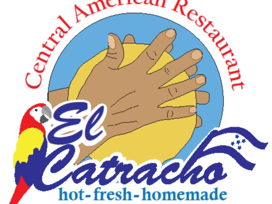 Antojitos El Catracho