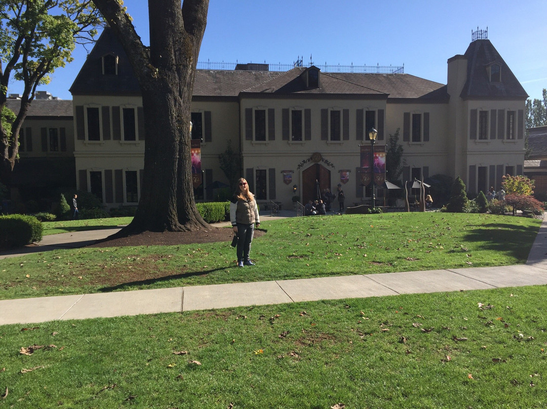 Wineries and Waterfalls Tour (Seatlle Tours)-西雅图必去景点