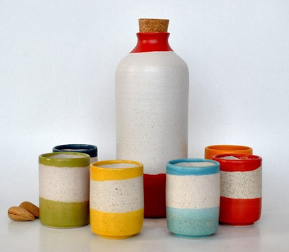 Nord Ceramics Art & Design-斯派采必去景点