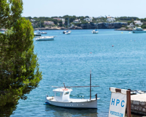 HPC Blue Sushi & Drinks-Portocolom必去景点