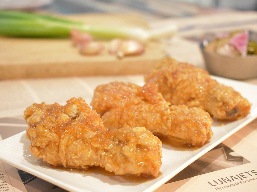 Koolees Chicken Restaurant