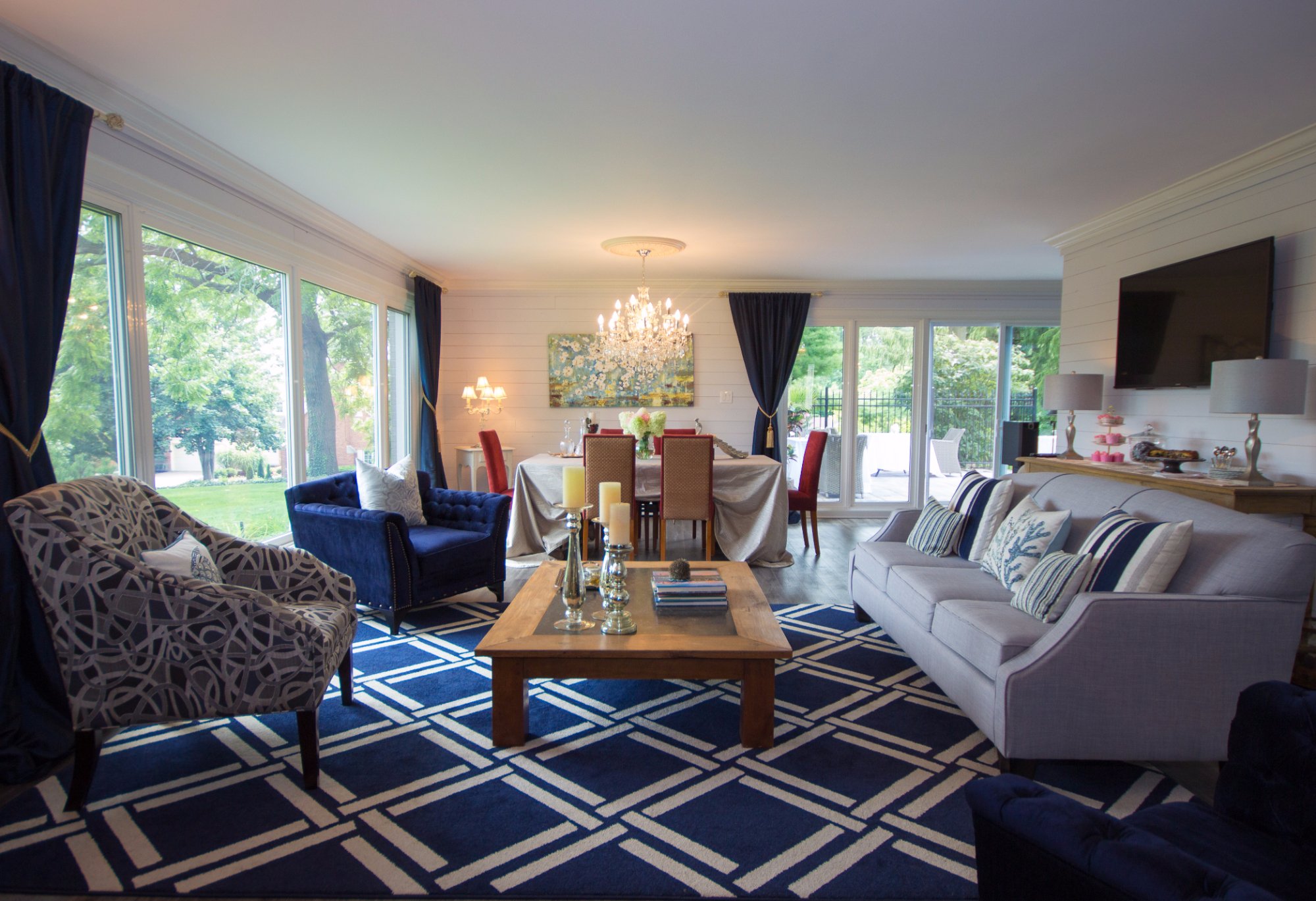 MapleRidge Boutique B&B-官方