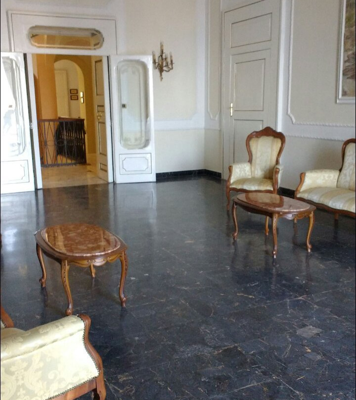 Palazzo Reale景点图片