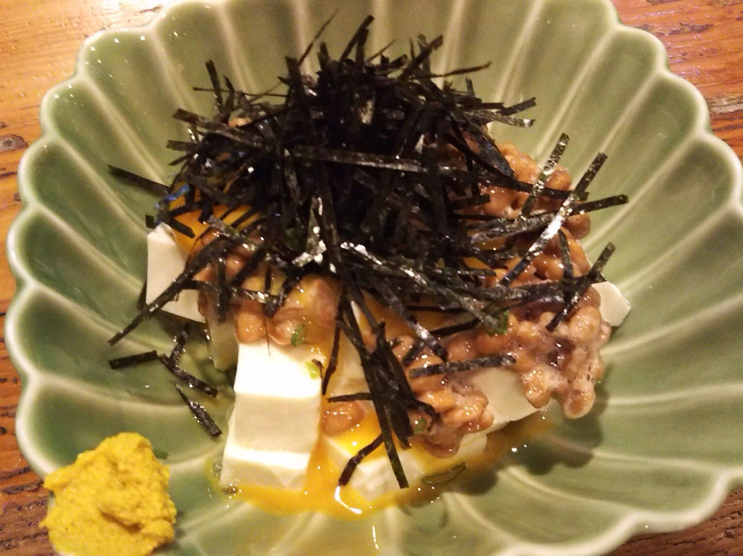 炉端焼 わっしょい 本店主图