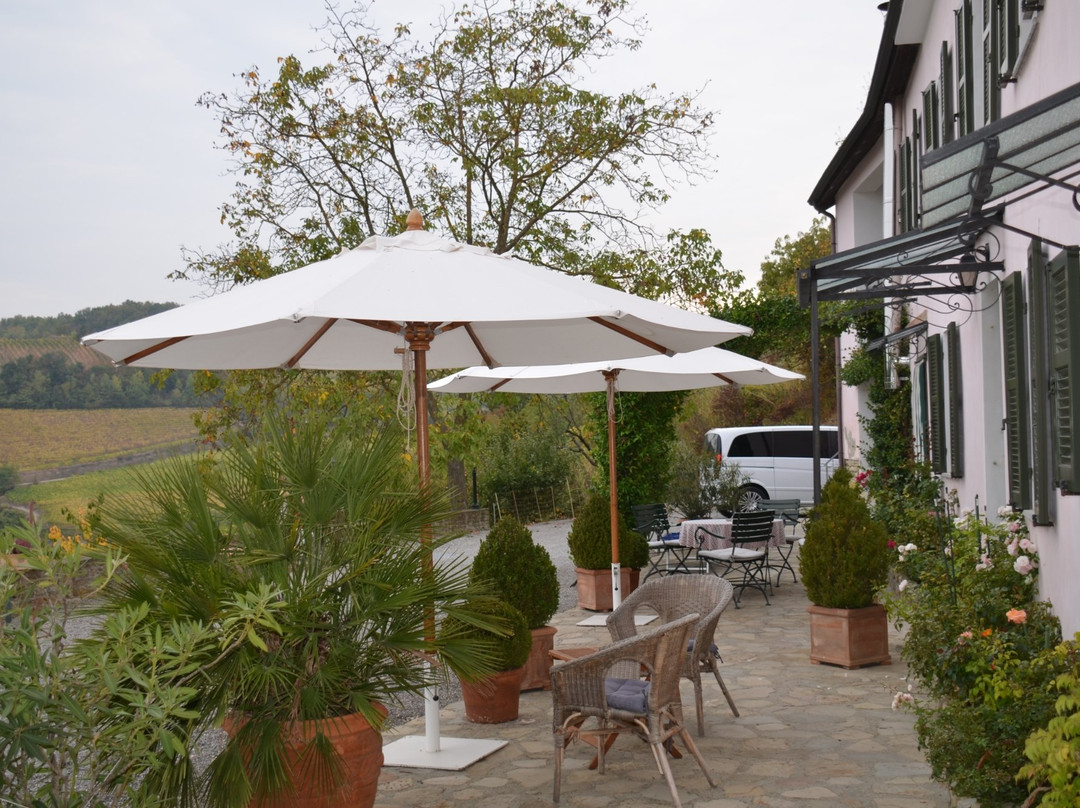 B&B Casa Fossello
