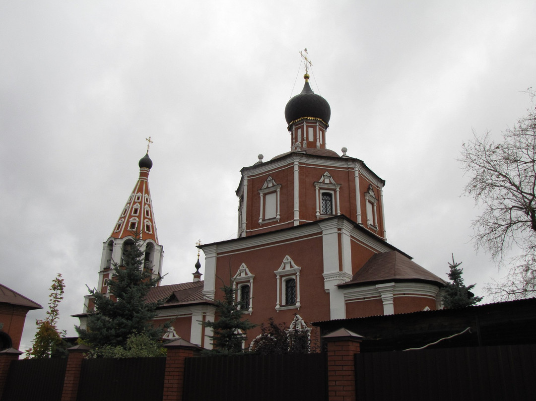 Ozeretskoe旅游攻略图片