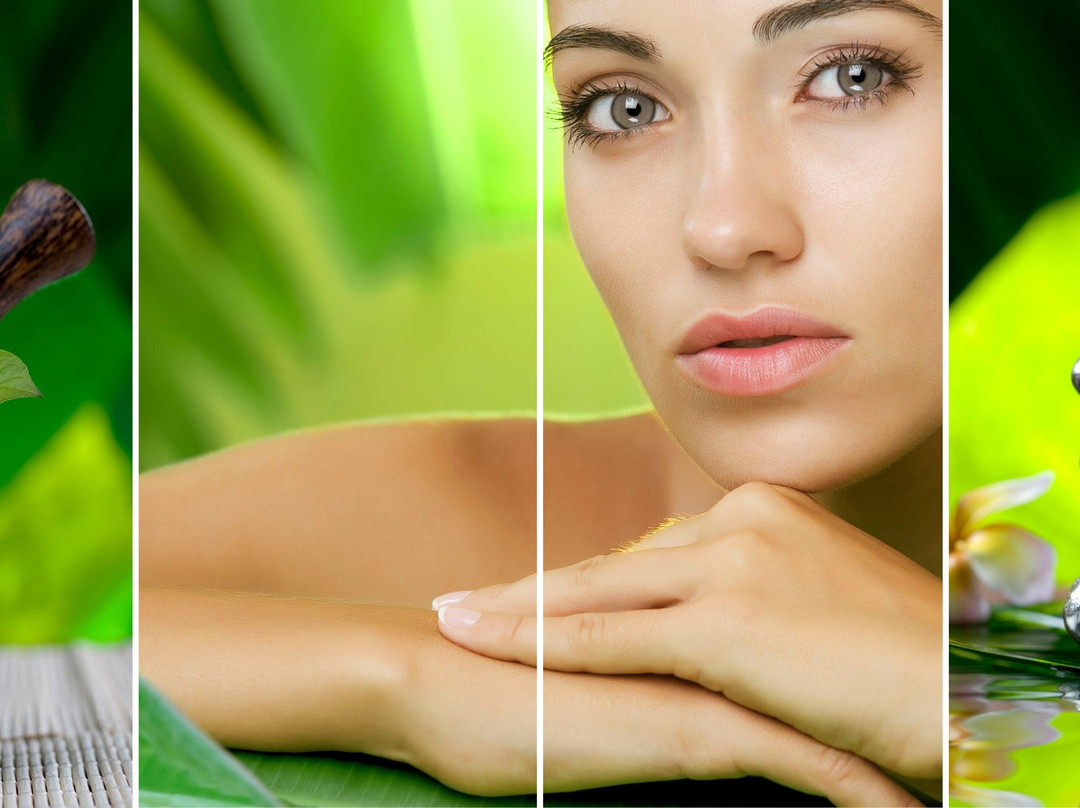 Serenity Spa-Wilmington必去景点