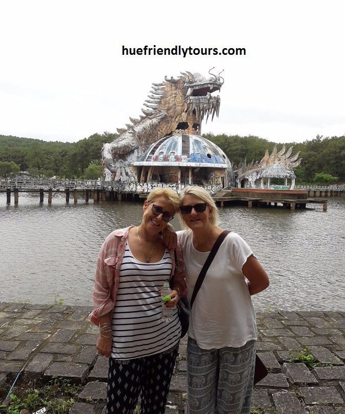 Hue Friendly Tours景点图片