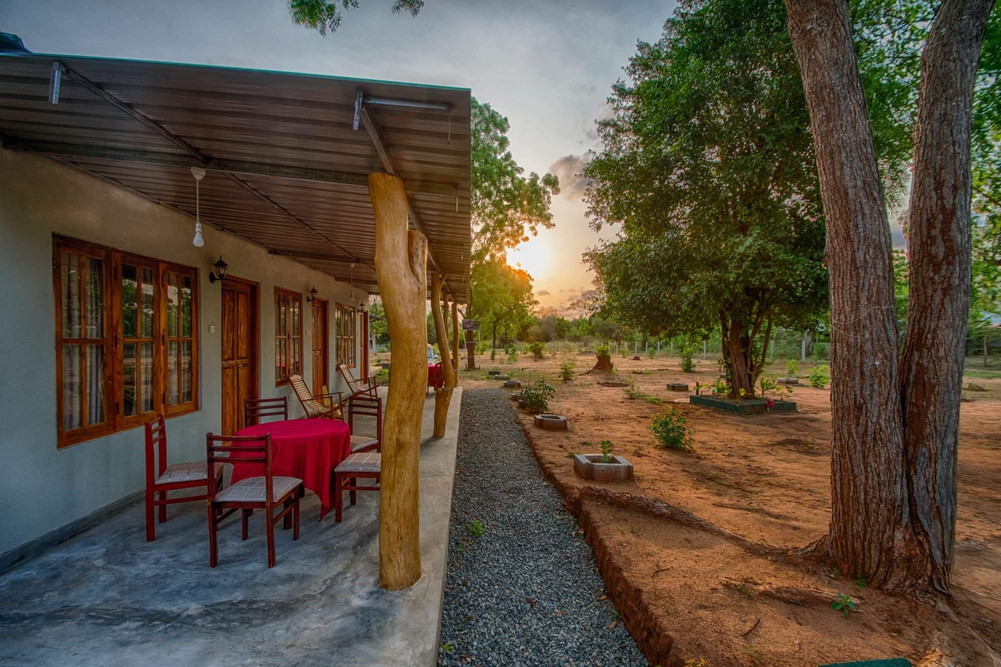 Wilpattu Holiday Home-官方