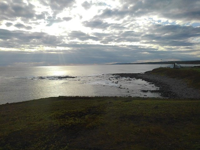 Hinode Cape Lookout La Luna-雄武町必去景点
