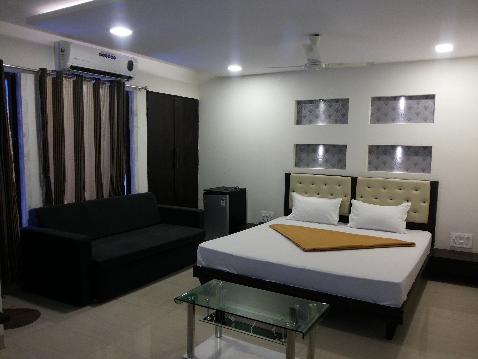 Hotel Galaxy Residency-官方