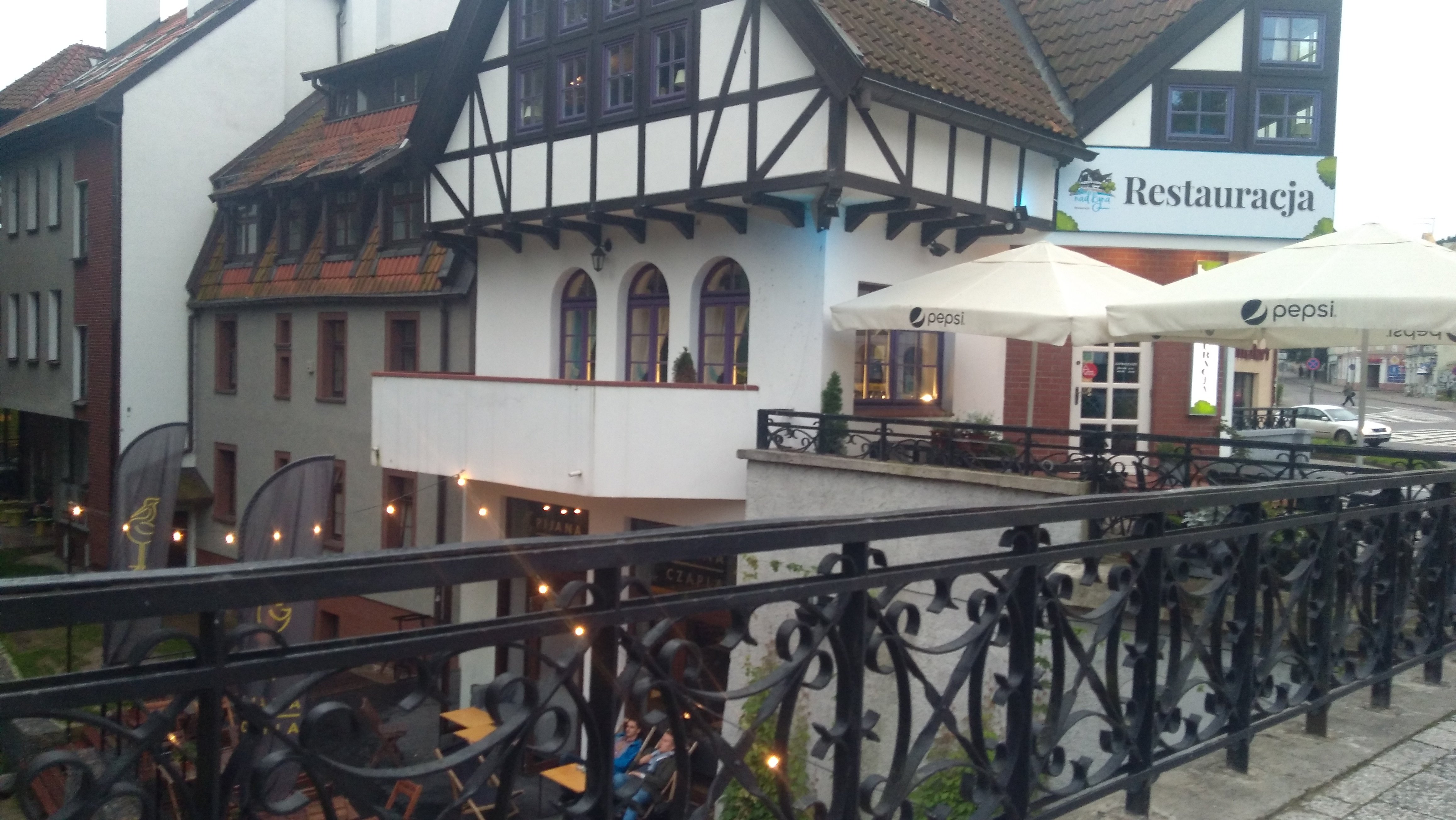 Kamienica Górna 7-官方