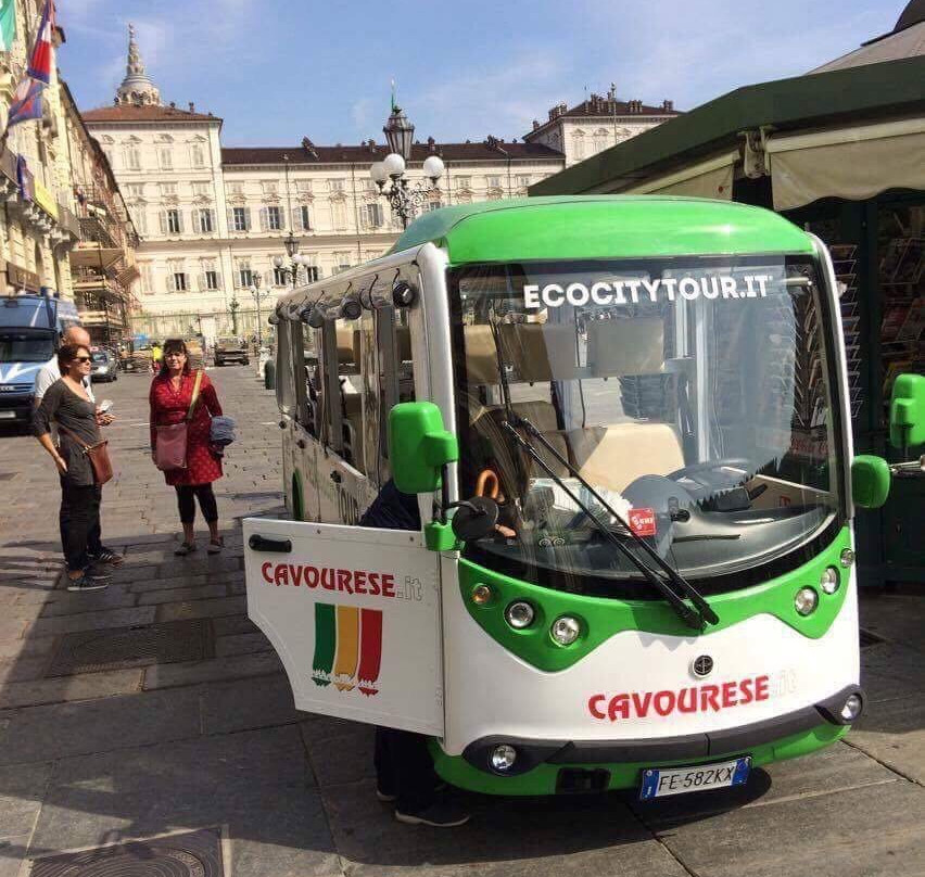 Turin Eco City Tour-都灵必去景点