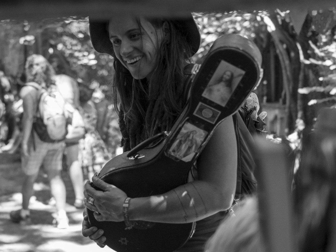 Oregon Country Fair-Veneta必去景点