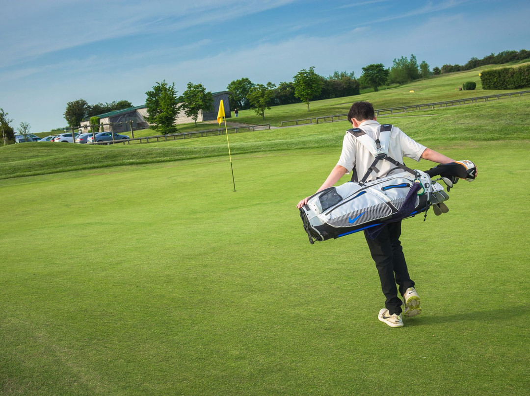 Kirtlington Golf Club景点图片