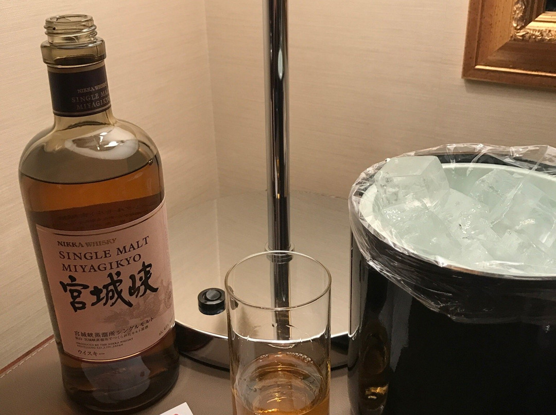 札幌普乐美雅椿酒店主图