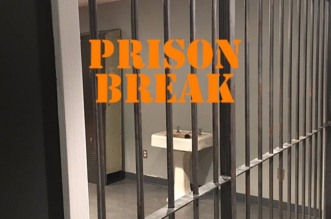 601 Escape Rooms景点图片