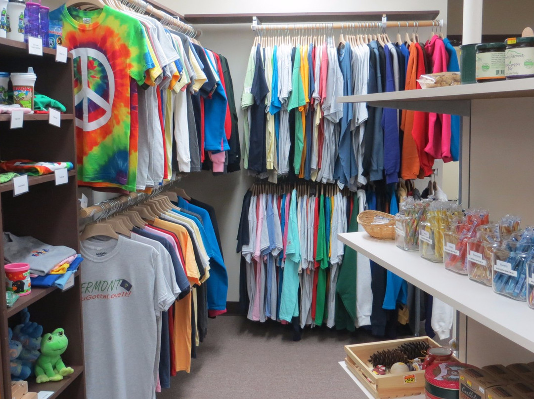 Maple City Candy-Swanton必去景点