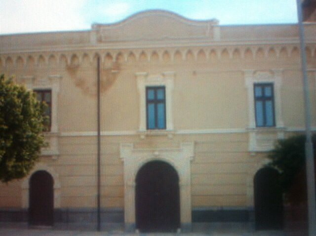 Porto Palo旅游景点-Museo Civico di Menfi