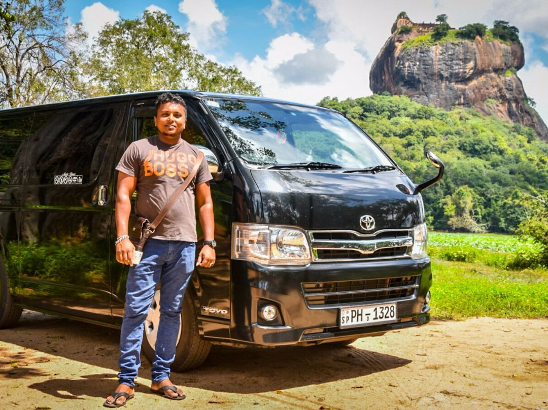 Sri Lanka Tours with Dinesh景点图片