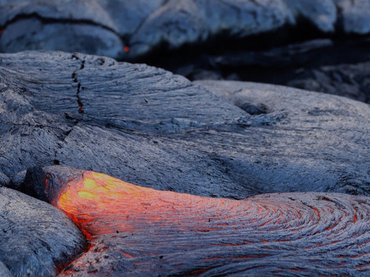 拉瓦兰夏威夷之旅-希洛必去景点
