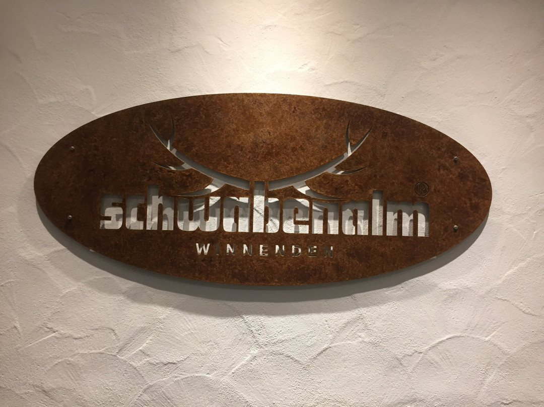 Lehnenberg旅游攻略图片