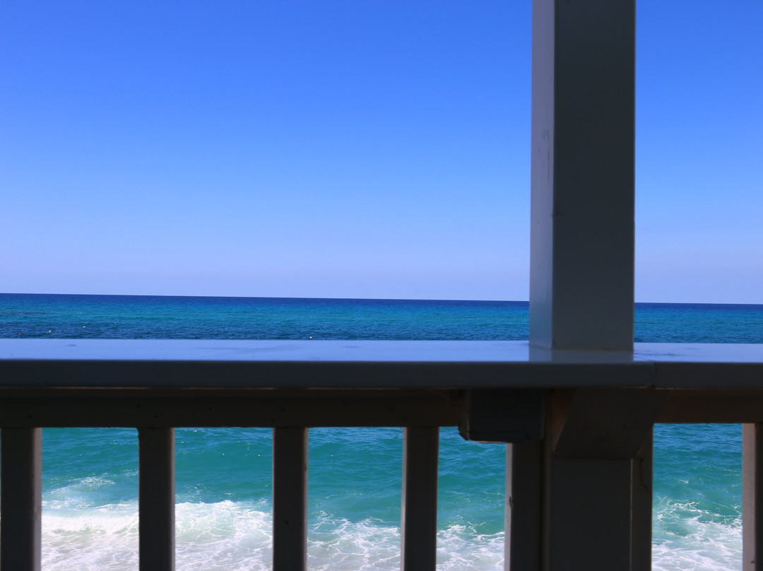 Acquamarina Beach景点图片